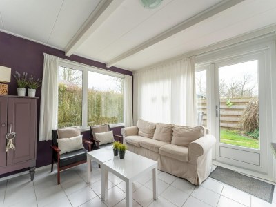 Holiday house Holiday Home in Zeeland near Lake - Features photo 11