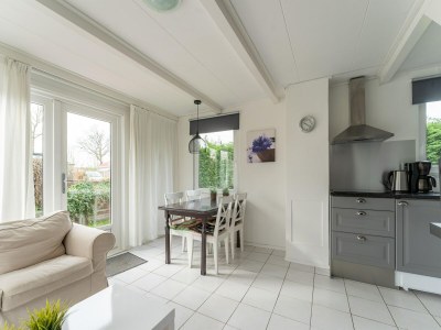 Holiday house Holiday Home in Zeeland near Lake - Features photo 13