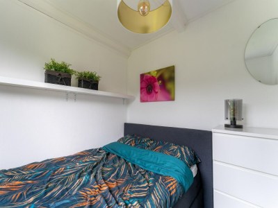 Holiday house Holiday Home in Zeeland near Lake - Features photo 14