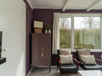 Holiday house Holiday Home in Zeeland near Lake - Features photo 17