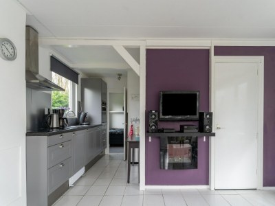 Holiday house Holiday Home in Zeeland near Lake - Features photo 19