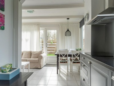 Holiday house Holiday Home in Zeeland near Lake - Features photo 20