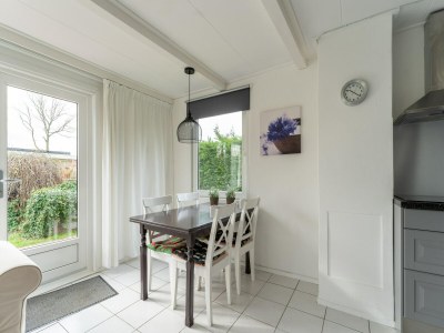 Holiday house Holiday Home in Zeeland near Lake - Features photo 22