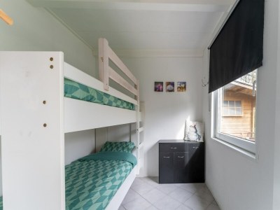 Holiday house Holiday Home in Zeeland near Lake - Features photo 23