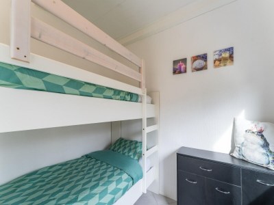 Holiday house Holiday Home in Zeeland near Lake - Features photo 24