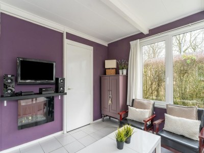 Holiday house Holiday Home in Zeeland near Lake - Features photo 27