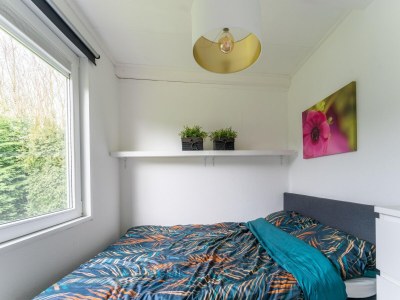 Holiday house Holiday Home in Zeeland near Lake - Features photo 28