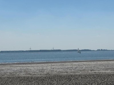 Holiday house Holiday Home in Zeeland near Lake - Environment photo 34