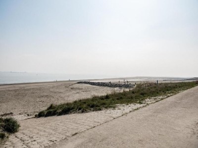 Holiday house Holiday Home in Zeeland near Lake - Environment photo 35