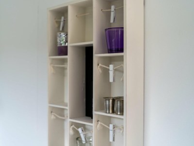 Holiday house Holiday Home in Zeeland near Lake - Outdoor photo 37