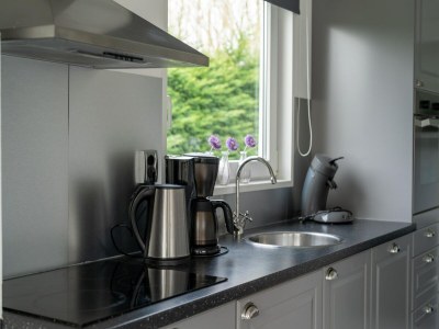 Holiday house Holiday Home in Zeeland near Lake - Outdoor photo 38