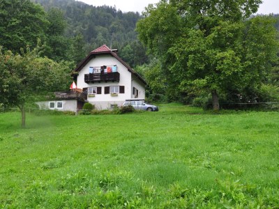 Holiday house Kroesen Summer House in Bodensdorf - Holiday house