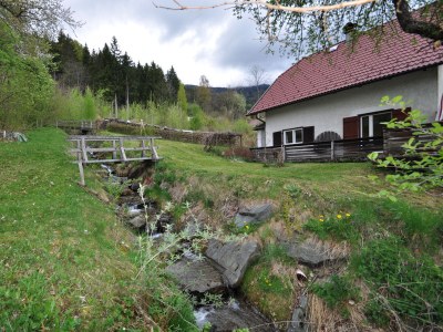 Holiday house Kroesen Summer House - Outdoor photo 5