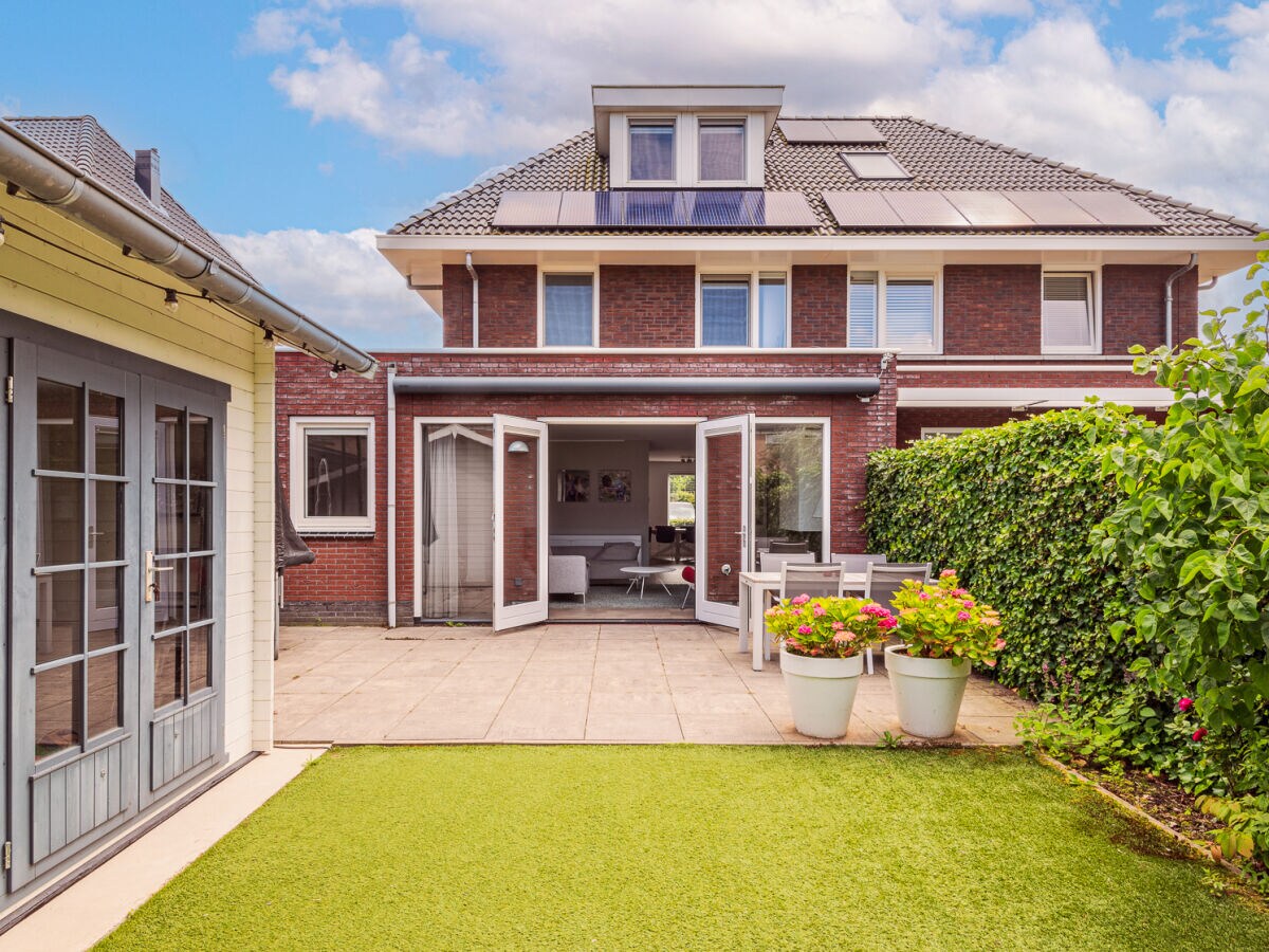 Holiday house Casa Jill