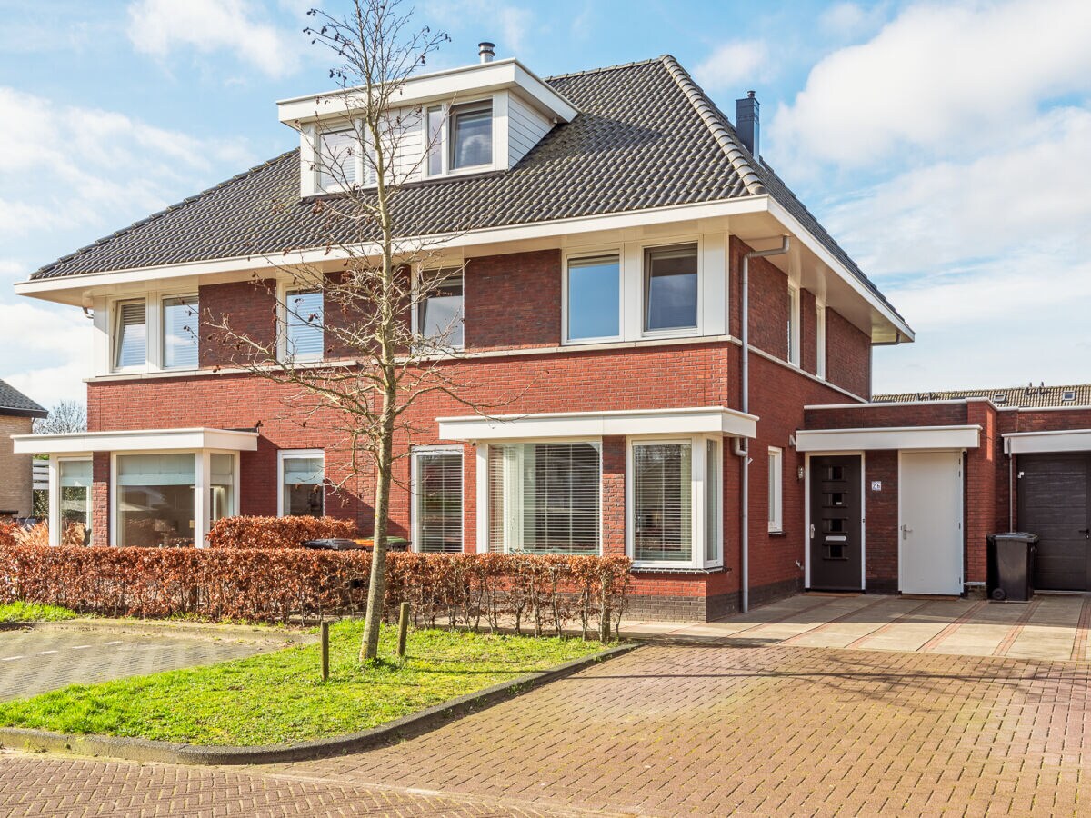 Holiday house Casa Jill - Outdoor photo 2