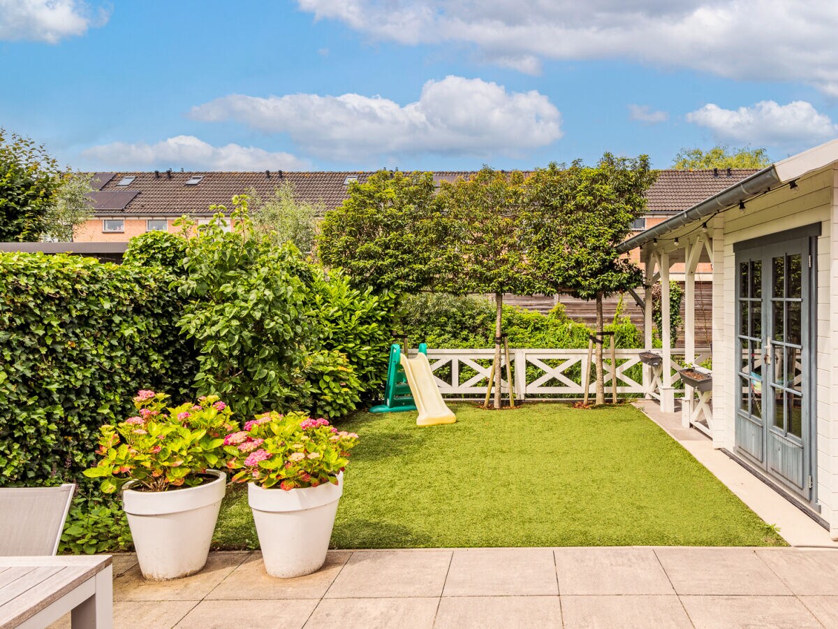 Holiday house Casa Jill - Outdoor photo 3