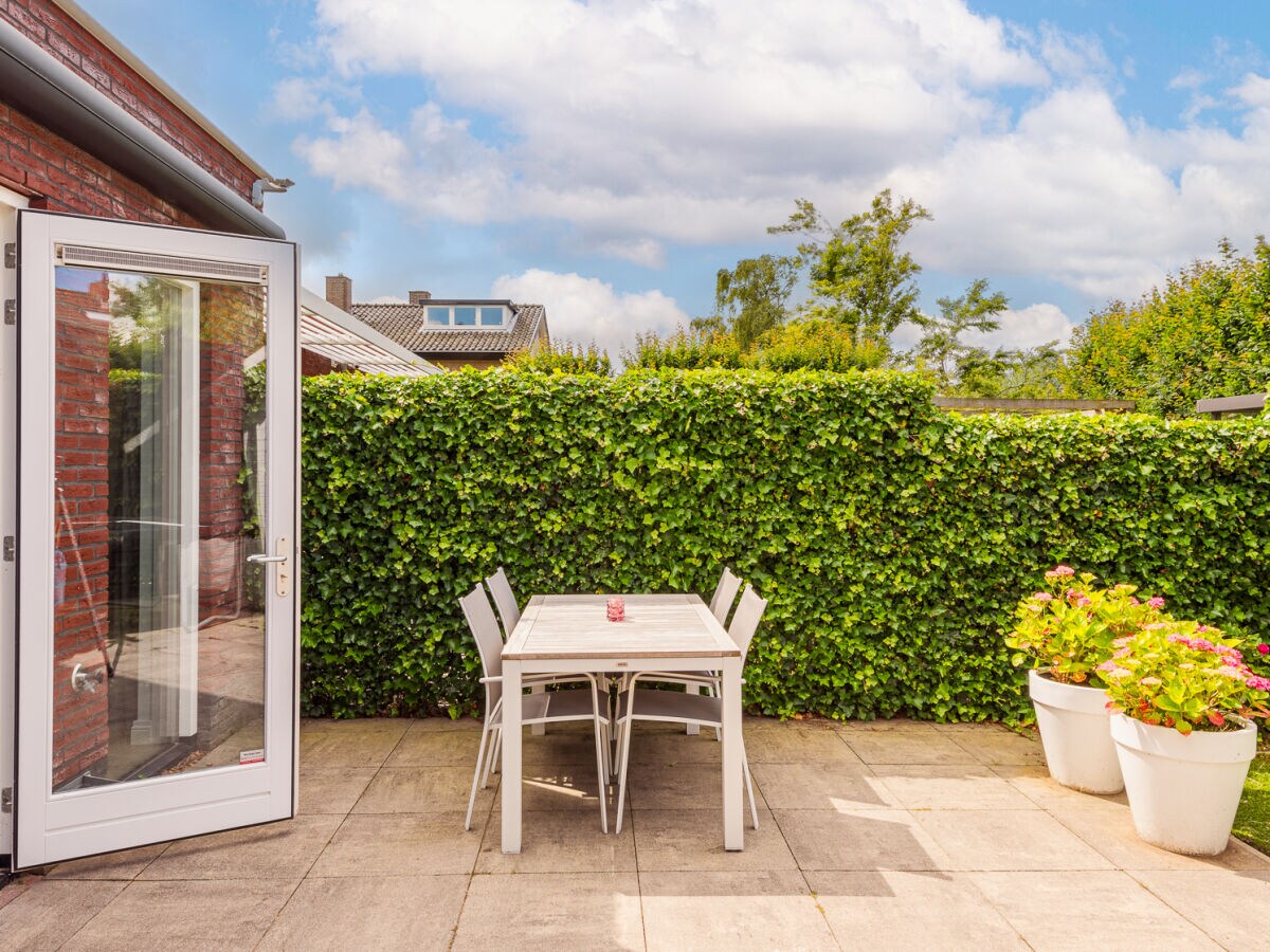 Holiday house Casa Jill - Outdoor photo 5