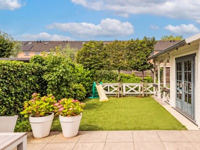 Holiday house Casa Jill - Outdoor photo 3