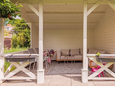 Holiday house Casa Jill - Outdoor photo 4