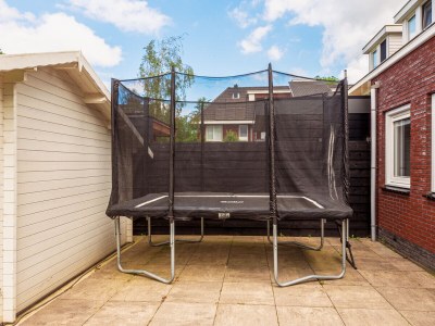 Holiday house Casa Jill - Outdoor photo 6