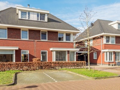 Holiday house Casa Jill - Environment photo 28