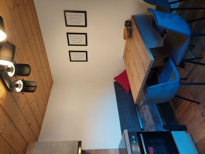 Apartment Ferienwohnung Filomena - Features photo 32