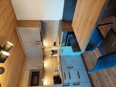 Apartment Ferienwohnung Filomena - Features photo 33