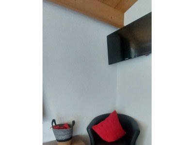 Apartment Ferienwohnung Filomena - Features photo 38