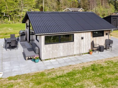 Holiday house 4 star holiday home in Løgstør-By Traum - Outdoor photo 4