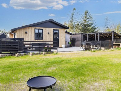 Holiday house 4 star holiday home in Løgstør-By Traum - Outdoor photo 5