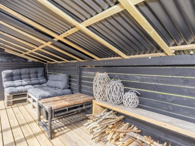 Holiday house 4 star holiday home in Løgstør-By Traum - Outdoor photo 6