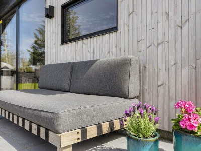 Holiday house 4 star holiday home in Løgstør-By Traum - Outdoor photo 7