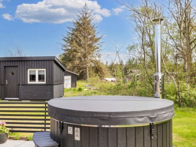 Holiday house 4 star holiday home in Løgstør-By Traum - Outdoor photo 8