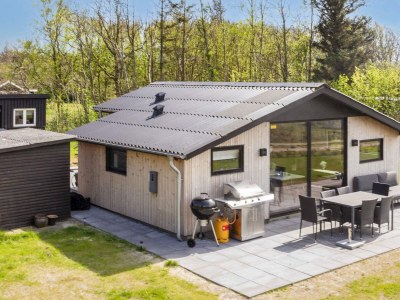 Holiday house 4 star holiday home in Løgstør-By Traum - Outdoor photo 9