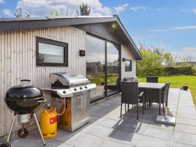 Holiday house 4 star holiday home in Løgstør-By Traum - Outdoor photo 10