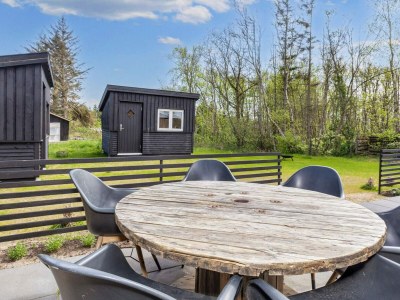 Holiday house 4 star holiday home in Løgstør-By Traum - Outdoor photo 11