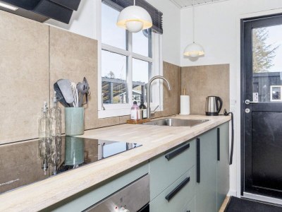 Holiday house 4 star holiday home in Løgstør-By Traum - Outdoor photo 15