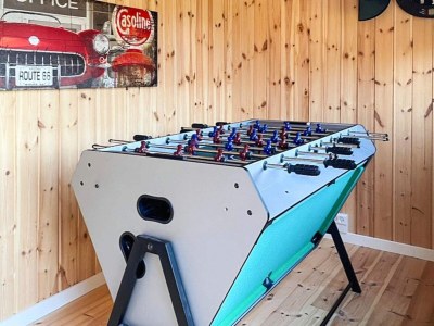 Holiday house 4 star holiday home in Løgstør-By Traum - Outdoor photo 17