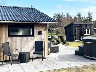 Holiday house 4 star holiday home in Løgstør-By Traum - Outdoor photo 22