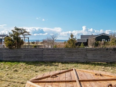 Holiday house 4 star holiday home in Løgstør-By Traum - Outdoor photo 24