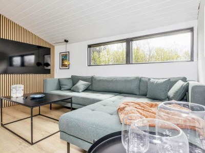 Holiday house 4 star holiday home in Løgstør-By Traum - Outdoor photo 28