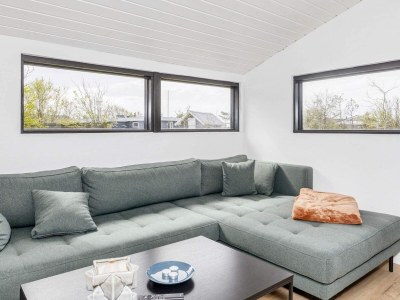 Holiday house 4 star holiday home in Løgstør-By Traum - Outdoor photo 29