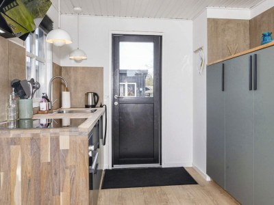Holiday house 4 star holiday home in Løgstør-By Traum - Outdoor photo 35