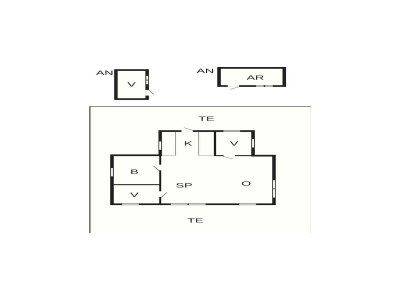 Holiday house 4 star holiday home in Løgstør-By Traum - Document photo 39