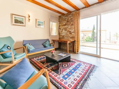 Villa Villa am Pool in der Nähe von Stränden - Features photo 17