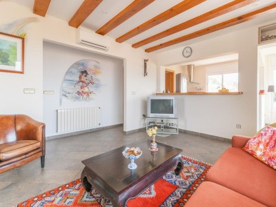 Villa Villa am Pool in der Nähe von Stränden - Features photo 19