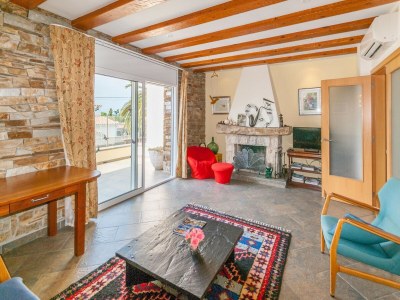 Villa Villa am Pool in der Nähe von Stränden - Features photo 26