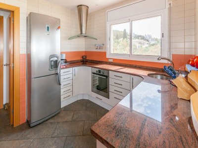 Villa Villa am Pool in der Nähe von Stränden - Features photo 34