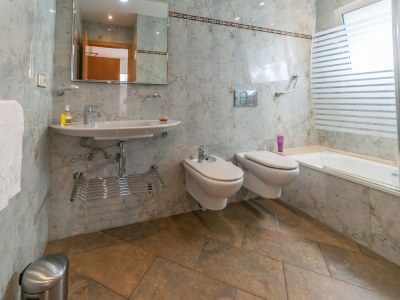 Villa Villa am Pool in der Nähe von Stränden - Features photo 38