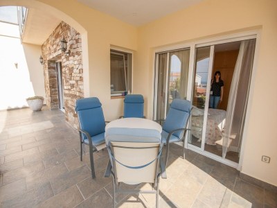 Villa Coastal Villa with Garden - Outdoor photo 9